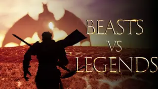 Beasts Vs Legends