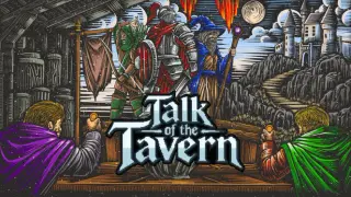 Talk Of The Tavern