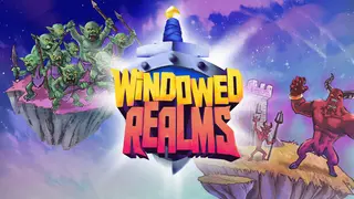 Windowed Realms
