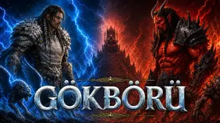 Gökbörü