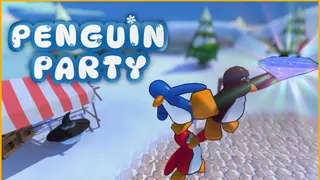 Penguin Party