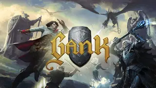 Gank