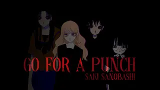 Go For A Punch! Saki Sanobashi