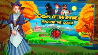 Crown of the Empire Around the World