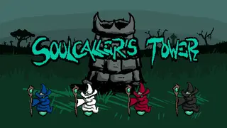 Soulcaller's Tower
