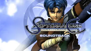 Septerra Core: Legacy of the Creator - Soundtrack