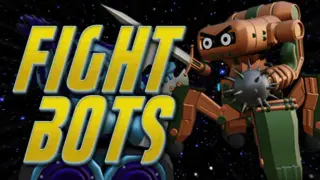 FIGHT BOTS