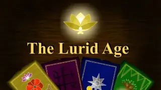 The Lurid Age