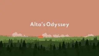 Alta's Odyssey