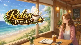 Relax Puzzle