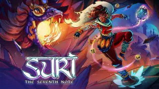 SURI: The Seventh Note Deluxe Edition