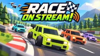 Race on Stream!