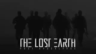 The Lost Earth
