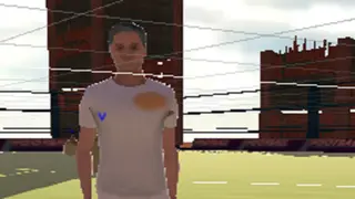 Soccer League Legend 2025 (SLL 2025) (Xbox One)
