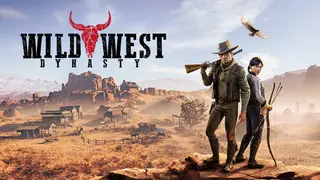 Wild West Dynasty