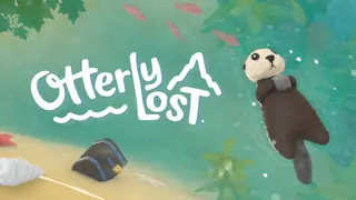 Otterly Lost