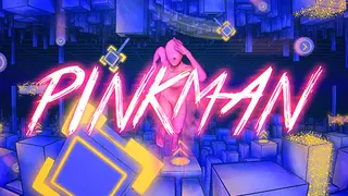 Pinkman
