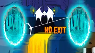 No Exit : Torments of Hell