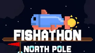 Fishathon: The North Pole