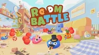 Roombattle