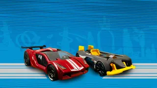 HOT WHEELS UNLEASHED 2 - Speed Kings Pack - Xbox One