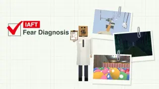 IAFT Fear Diagnosis