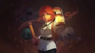 Tunnel Of Doom (Xbox One)