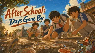 After School: Days Gone By