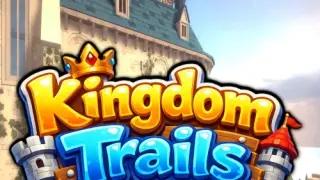 Kingdom Trails - Switch
