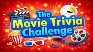 The Movie Trivia Challenge - Xbox One