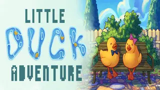 Little duck adventure