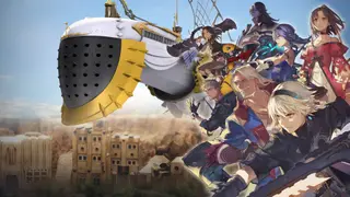 FANTASIAN Neo Dimension (Xbox Series)