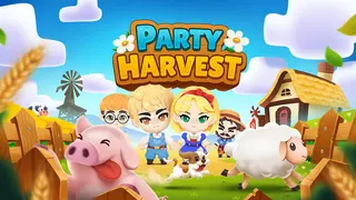 Party Harvest