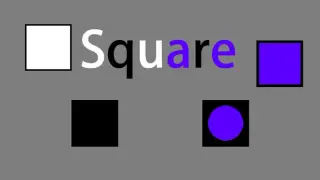 square