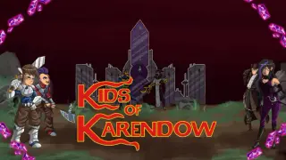 Kids of Karendow