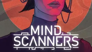 Mind Scanners - Switch