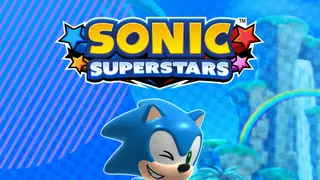 LEGO Sonic Skin (PS4 & PS5)