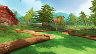 Golf With Your Friends (PS4)
