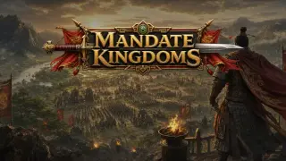 Mandate Kingdoms