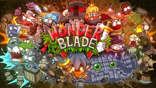 Wonder Blade