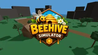 Beehive Simulator