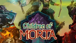 Children of Morta - Switch