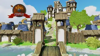 King of my Castle VR