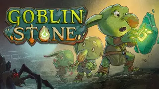 Goblin Stone