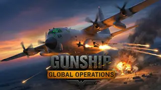 Gunship Global Operations