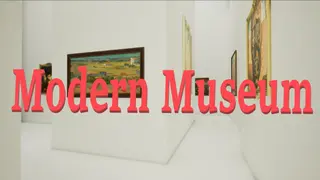 Modern Museum
