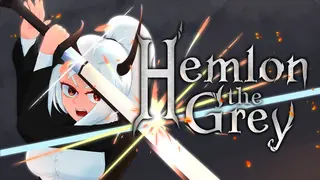 Hemlon the Grey