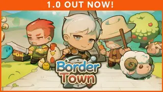 Border Town