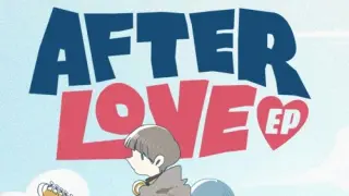 Afterlove EP - Switch