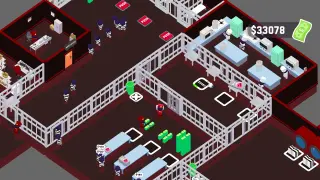 Prison Control - Idle Prison Tycoon - Xbox One